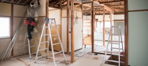Entreprise de rénovation de la maison et de rénovation d’appartement à Petit-Bersac